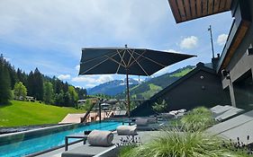Almmonte Praeclarum Design Wagrain 5*