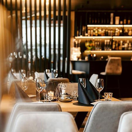 Almmonte Praeclarum Suites Design Hotel Wagrain Kültér fotó