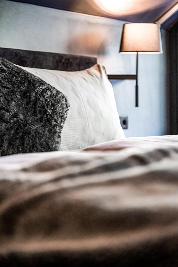 Almmonte Praeclarum Suites Design Hotel Wagrain Kültér fotó
